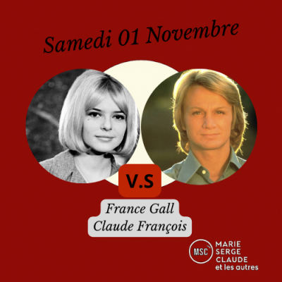 Marie, Serge, Claude et les autres du 01 11 2025